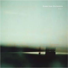 Green Isac Orchestra: B A R - Vinyl