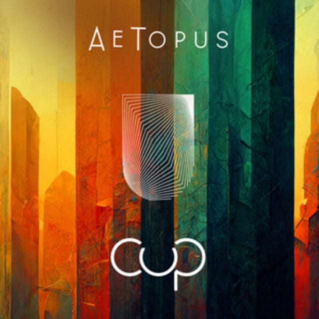 AeTopus: Cup - CD