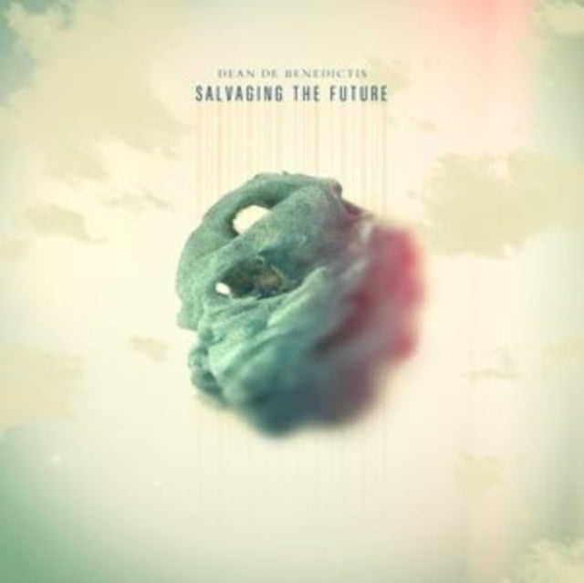 Dean De Benedictis: Salvaging The Future - CD