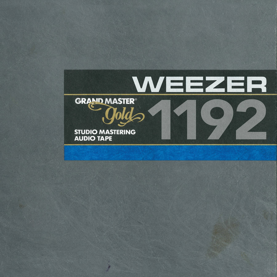 Weezer: 1192 - Vinyl