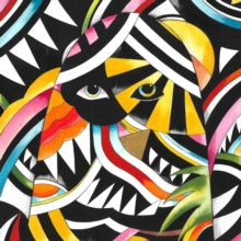Rutger Hoedemaekers: The Age Of Oddities - Vinyl