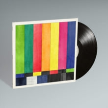 Clarice Jensen: Esthesis - Vinyl