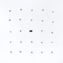 Ian William Craig & Kago: Split Series 24 - Vinyl