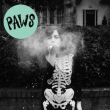 PAWS: Youth Culture Forever - CD