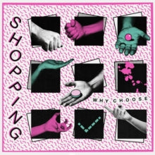 Shopping: Why Choose - CD