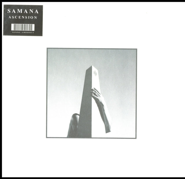 Samana: Ascension - Vinyl