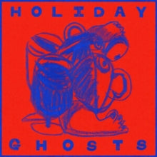 Holiday Ghosts: North Street Air - Vinyl