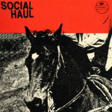 Social Haul: Social Haul - Vinyl