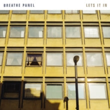 Breathe Panel: Lets It In - Vinyl
