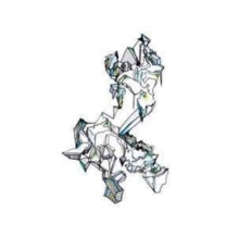 Ava Luna: Ice Level - CD