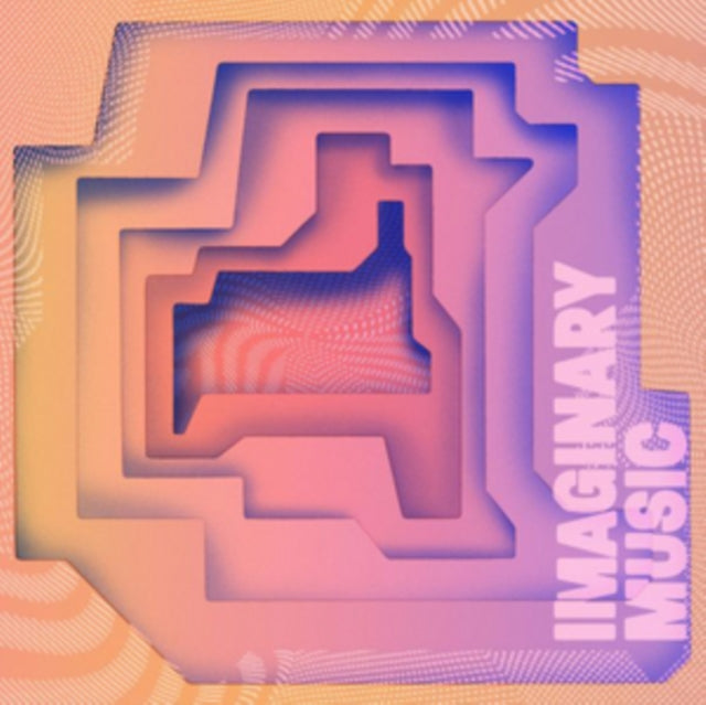 Chad Valley: Imaginary Music - Vinyl