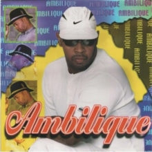 Ambilique: Ambilique - Vinyl