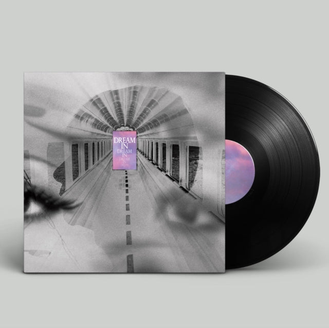 Cornelius: Dream In Dream - Vinyl