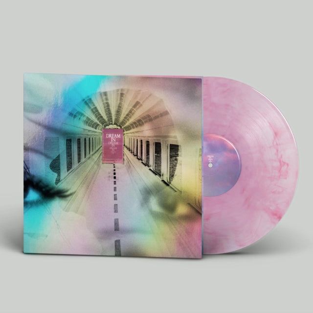 Cornelius: Dream In Dream Deluxe Variant - Vinyl