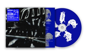 Walt Disco: Walt Disco - CD
