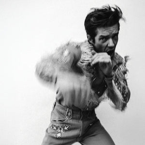 Brandon Flowers: Thrasher - CD