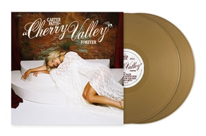 Carter Faith: Cherry Valley Forever - Vinyl