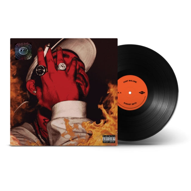 Post Malone: August 26Th - Vinyl