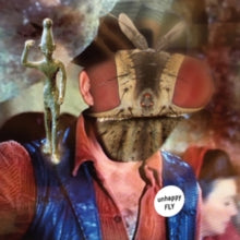 Unhappy Fly: Unhappy Fly - Vinyl