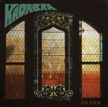Kadabra: Ultra - CD