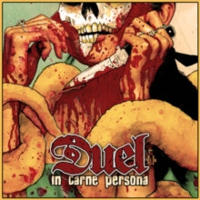 Duel: In Carne Persona - CD