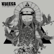 Kylesa: To Walk A Middle Course (Coloured Vinyl) - Vinyl