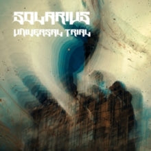 Solarius: Universal Trial - Vinyl
