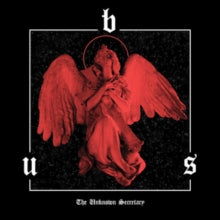 Bus: The Unknown Secretary (Coloured Vinyl) - Vinyl