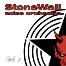 StoneWall Noise Orchestra: Vol. 1 - CD