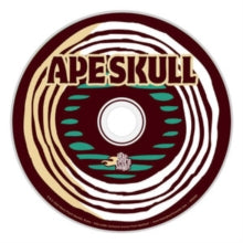 Ape Skull: Ape Skull - CD