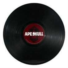 Ape Skull: Ape Skull - Vinyl