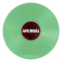 Ape Skull: Ape Skull (Coloured Vinyl) - Vinyl