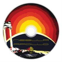 Nebula: Apollo - CD