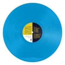 Nebula: Apollo (Coloured Vinyl) - Vinyl