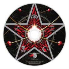 Nebula: Atomic Ritual - CD