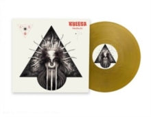Kylesa: Exhausting Fire (Coloured Vinyl) - Vinyl