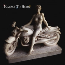 Karma to Burn: Karma To Burn (Coloured Vinyl) - Vinyl