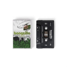 Bongzilla: Apogee - Cassette