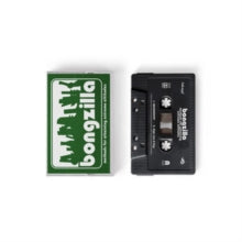 Bongzilla: Methods For Attaining Extreme Altitudes - Cassette