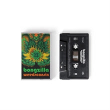 Bongzilla: Weedsconsin - Cassette