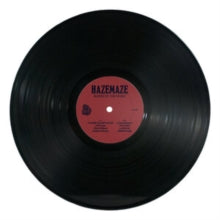 Hazemaze: Blinded By The Wicked - Vinyl