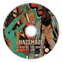 Hazemaze: Hymns Of The Damned - CD