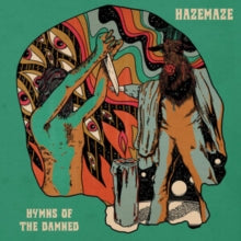 Hazemaze: Hymns Of The Damned - Vinyl