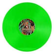 Hazemaze: Hymns Of The Damned (Coloured Vinyl) - Vinyl