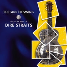Dire Straits: Sultans Of Swing - The Very Best Of (Deluxe Edition) - CD