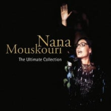 Nana Mouskouri: The Ultimate Collection - CD