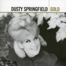 Dusty Springfield: Gold - CD