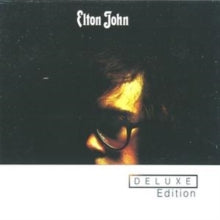 Elton John: Elton John (Deluxe Edition) - CD