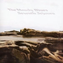 The Moody Blues: Seventh Sojourn - CD
