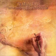 The Moody Blues: To Our ChildrenS ChildrenS Children - CD